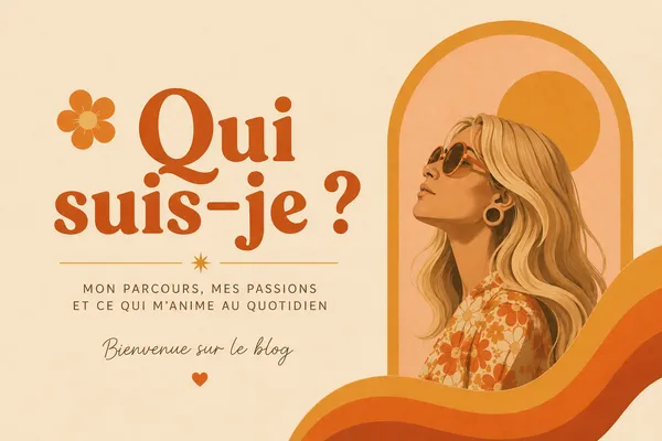 Qui suis-je?
